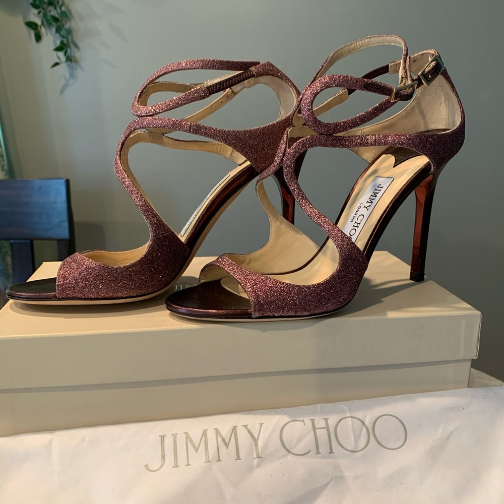 Jimmy Choo Stiletto